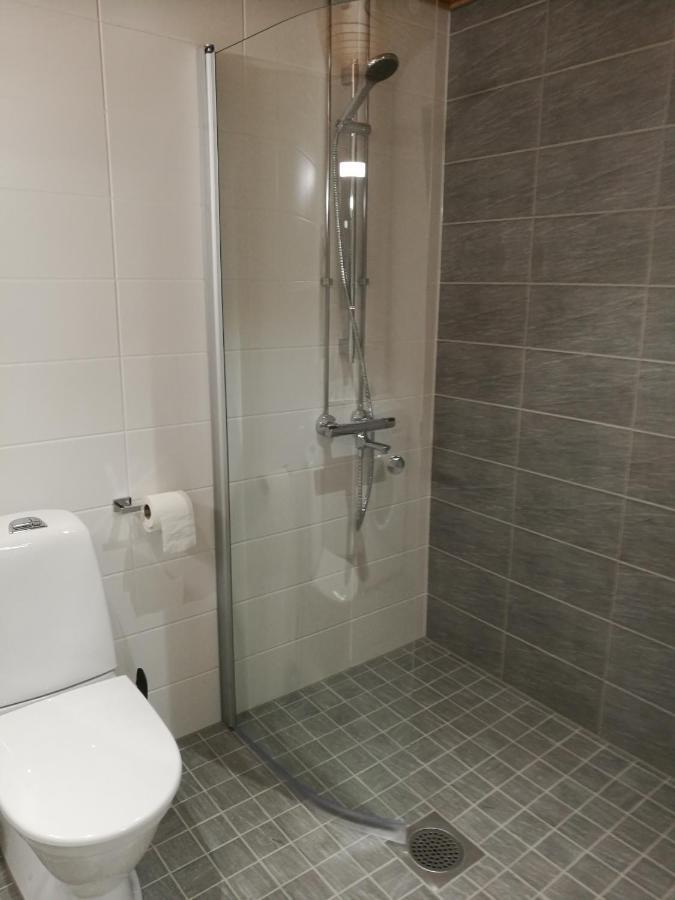 Starhomes Double Lux 8 Oulu Esterno foto