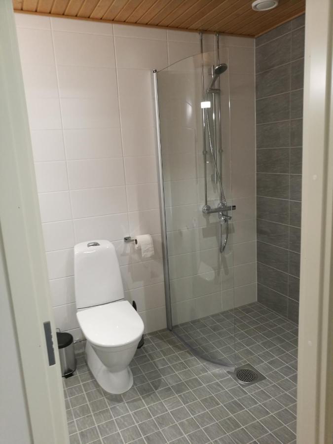 Starhomes Double Lux 8 Oulu Esterno foto